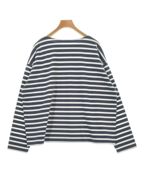 AURALEE（オーラリー）Tシャツ・カットソー 紺 サイズ:1(M位) レディース/2200721376080