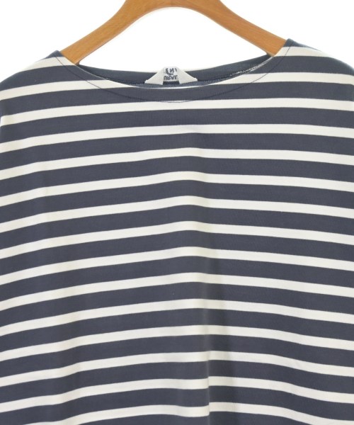 AURALEE（オーラリー）Tシャツ・カットソー 紺 サイズ:1(M位) レディース/2200721376080