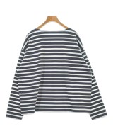 AURALEE（オーラリー）Tシャツ・カットソー 紺 サイズ:1(M位) レディース/2200721376080
