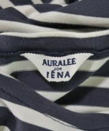 AURALEE（オーラリー）Tシャツ・カットソー 紺 サイズ:1(M位) レディース/2200721376080