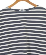 AURALEE（オーラリー）Tシャツ・カットソー 紺 サイズ:1(M位) レディース/2200721376080