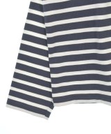 AURALEE（オーラリー）Tシャツ・カットソー 紺 サイズ:1(M位) レディース/2200721376080