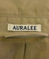 AURALEE（オーラリー）トレンチコート ベージュ サイズ:0(S位) レディース/2200725071028
