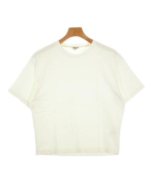 AURALEE(オーラリー)のTシャツ・カットソー サイズ:0(S位) 5,500円