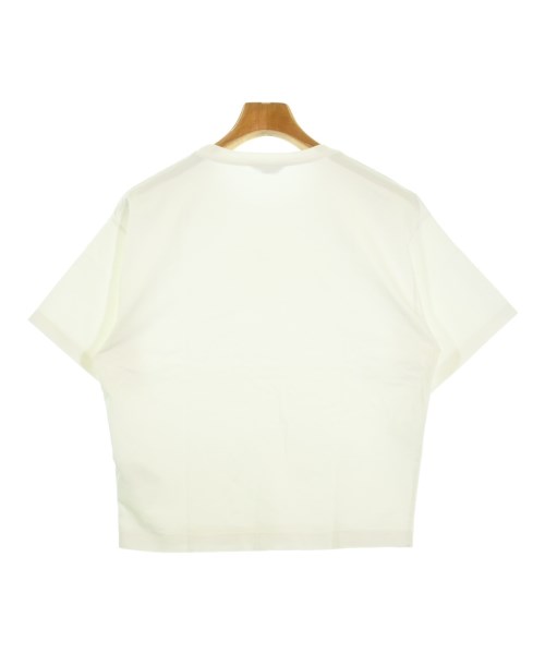 AURALEE（オーラリー）Tシャツ・カットソー 白 サイズ:0(S位) レディース/2200722219041