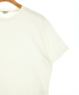 AURALEE（オーラリー）Tシャツ・カットソー 白 サイズ:0(S位) レディース/2200722219041