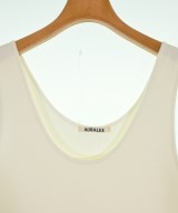 AURALEE（オーラリー）ワンピース 白 サイズ:1(M位) レディース/2200725721022