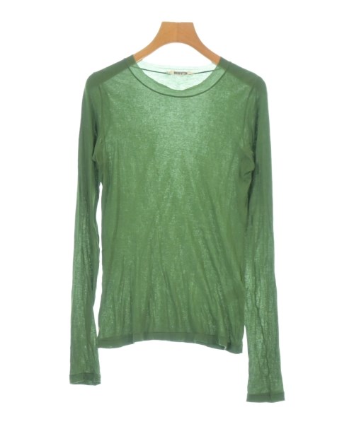 AURALEE(オーラリー)のTシャツ・カットソー サイズ:1(M位) 4,800円