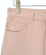 AURALEE（オーラリー）ショートパンツ ピンク サイズ:1(M位) レディース/2200725721107