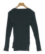 AURALEE（オーラリー）Tシャツ・カットソー 黒 サイズ:0(S位) レディース/2200726062025