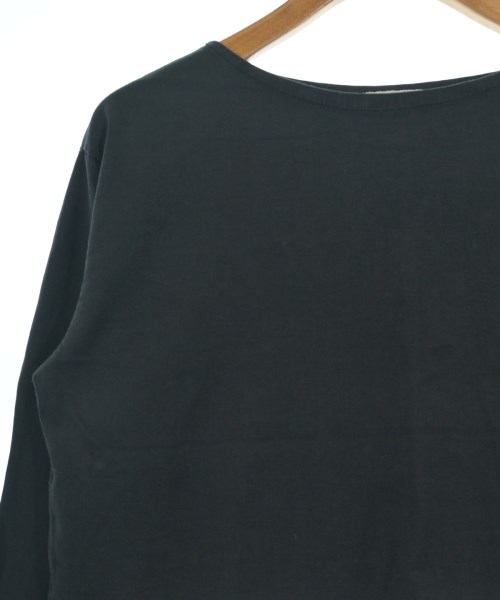 AURALEE（オーラリー）Tシャツ・カットソー 黒 サイズ:0(S位) レディース/2200720398465