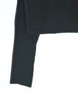 AURALEE（オーラリー）Tシャツ・カットソー 黒 サイズ:0(S位) レディース/2200720398465