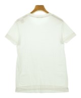 AURALEE（オーラリー）Tシャツ・カットソー 白 サイズ:0(S位) レディース/2200721279039