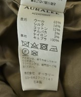 AURALEE（オーラリー）ワンピース ベージュ サイズ:0(S位) レディース/2200721394145