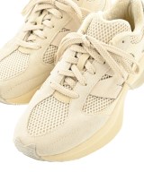 AURALEE（オーラリー）スニーカー ベージュ サイズ:23.5cm レディース/2200721394268