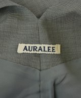 AURALEE（オーラリー）ワンピース グレー サイズ:0(S位) レディース/2200723174059