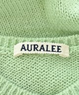 AURALEE（オーラリー）カーディガン 緑 サイズ:1(M位) レディース/2200723174134