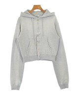 AURALEE（オーラリー）パーカー グレー サイズ:1(M位) レディース/2200723951018