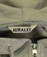 AURALEE（オーラリー）パーカー グレー サイズ:1(M位) レディース/2200723951018