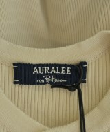 AURALEE（オーラリー）カーディガン ベージュ サイズ:0(S位) レディース/2200727999054