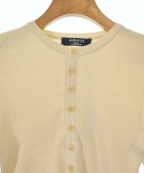 AURALEE（オーラリー）カーディガン ベージュ サイズ:0(S位) レディース/2200727999054