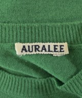 AURALEE（オーラリー）ワンピース 緑 サイズ:0(S位) レディース/2200728020283