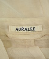 AURALEE（オーラリー）カジュアルジャケット ベージュ サイズ:0(S位) レディース/2200728099050