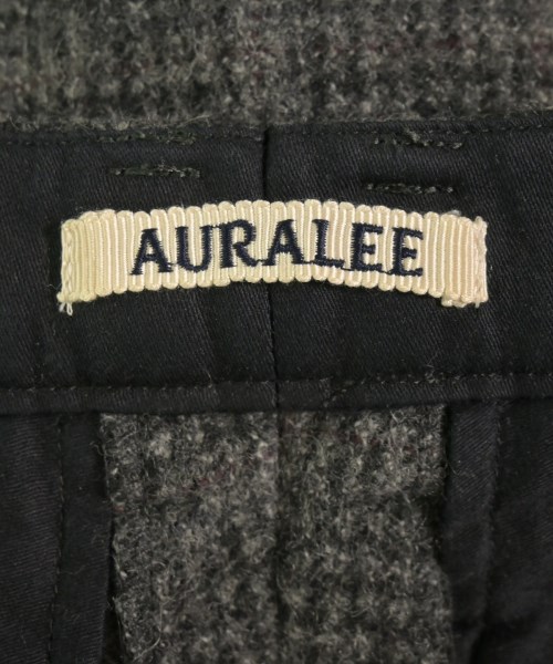 AURALEE（オーラリー）その他 グレー サイズ:0(S位) レディース/2200728215061
