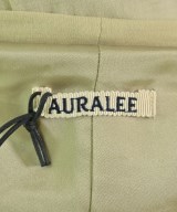 AURALEE（オーラリー）ワンピース 黄 サイズ:0(S位) レディース/2200729029018