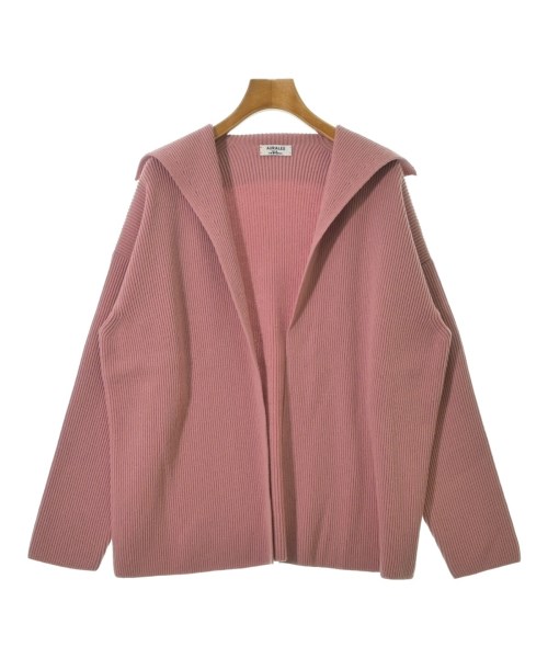 AURALEE(オーラリー)のカーディガン サイズ:0(S位) 18,700円