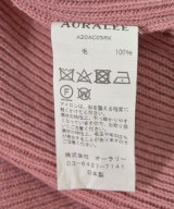 AURALEE（オーラリー）カーディガン ピンク サイズ:0(S位) レディース/2200721257181
