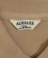 AURALEE（オーラリー）ノースリーブ ベージュ サイズ:0(S位) レディース/2200721257396
