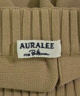 AURALEE（オーラリー）ロング・マキシ丈スカート ベージュ サイズ:0(S位) レディース/2200721257433
