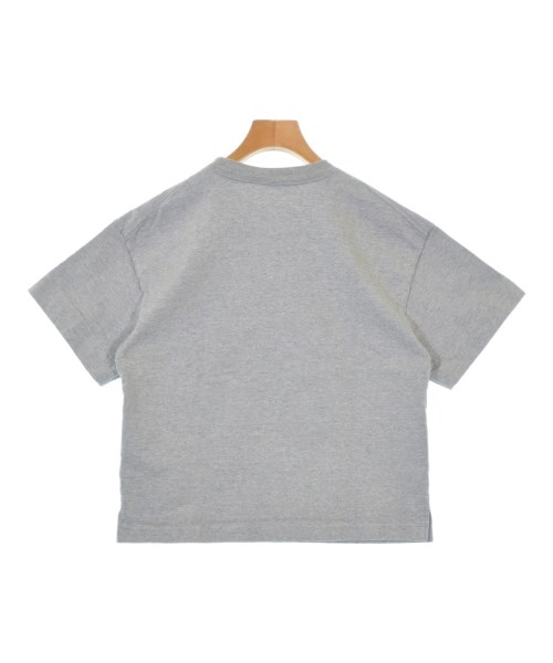 AURALEE（オーラリー）Tシャツ・カットソー グレー サイズ:1(M位) レディース/2200674366152