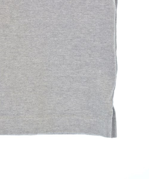 AURALEE（オーラリー）Tシャツ・カットソー グレー サイズ:1(M位) レディース/2200674366152