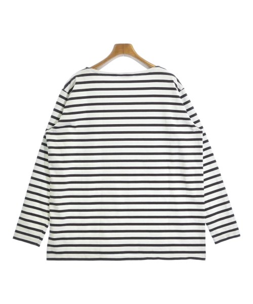 AURALEE（オーラリー）Tシャツ・カットソー 白 サイズ:1(M位) レディース/2200676716061