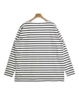 AURALEE（オーラリー）Tシャツ・カットソー 白 サイズ:1(M位) レディース/2200676716061