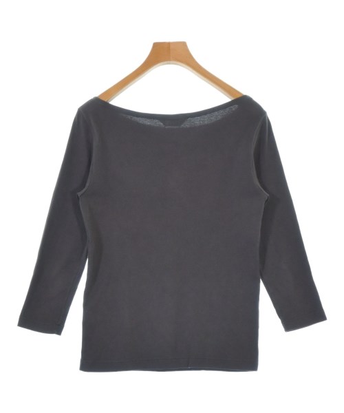 AURALEE（オーラリー）Tシャツ・カットソー グレー サイズ:0(S位) レディース/2200682967044