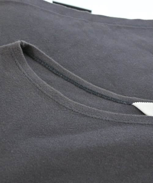 AURALEE（オーラリー）Tシャツ・カットソー グレー サイズ:0(S位) レディース/2200682967044
