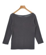 AURALEE（オーラリー）Tシャツ・カットソー グレー サイズ:0(S位) レディース/2200682967044