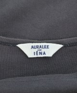 AURALEE（オーラリー）Tシャツ・カットソー グレー サイズ:0(S位) レディース/2200682967044