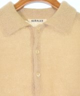 AURALEE（オーラリー）ニット・セーター ベージュ サイズ:1(M位) レディース/2200676876024