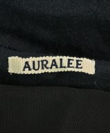 AURALEE（オーラリー）ワンピース 紺 サイズ:1(M位) レディース/2200676876079