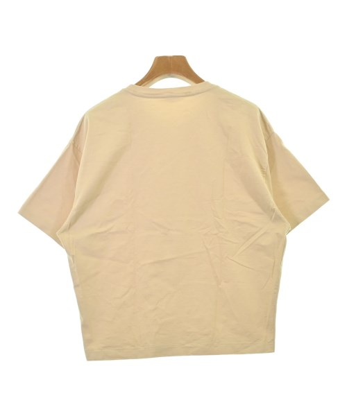 AURALEE（オーラリー）Tシャツ・カットソー ベージュ サイズ:1(M位) レディース/2200677957081