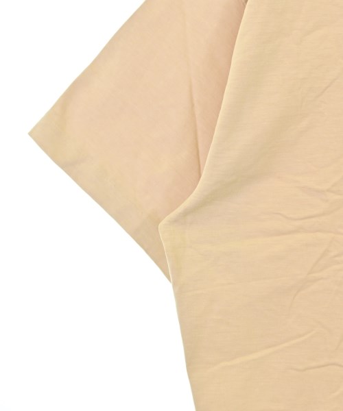 AURALEE（オーラリー）Tシャツ・カットソー ベージュ サイズ:1(M位) レディース/2200677957081