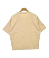AURALEE（オーラリー）Tシャツ・カットソー ベージュ サイズ:1(M位) レディース/2200677957081