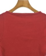 AURALEE（オーラリー）ニット・セーター 赤 サイズ:0(S位) レディース/2200677937069