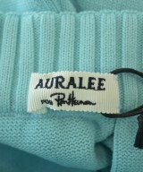 AURALEE（オーラリー）ロング・マキシ丈スカート 青 サイズ:0(S位) レディース/2200681062054