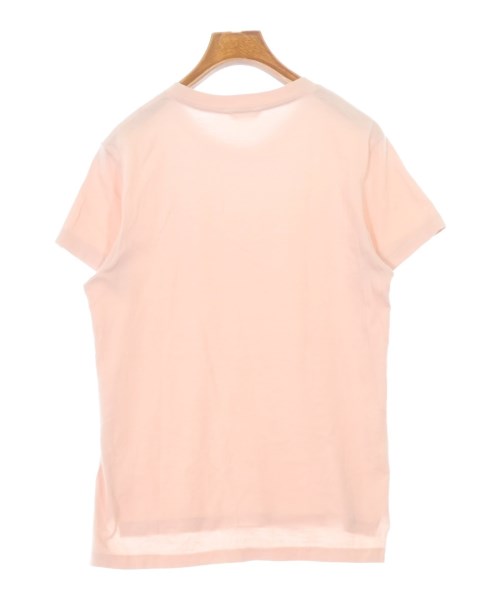 AURALEE（オーラリー）Tシャツ・カットソー ピンク サイズ:1(M位) レディース/2200680007018