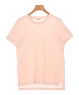 AURALEE（オーラリー）Tシャツ・カットソー ピンク サイズ:1(M位) レディース/2200680007018